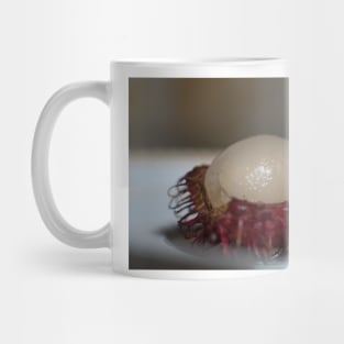 Rambutan Mug